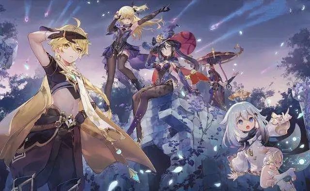 原神1.2版本什么时候更新