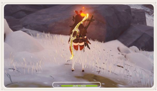 原神1.2版本什么时候更新