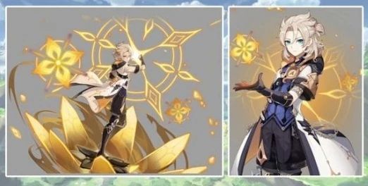 原神1.2版本什么时候更新