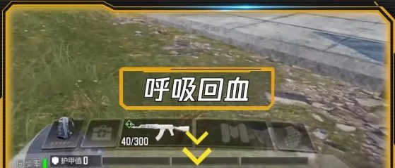 1609752110498235.png 《使命召唤手游》使命战场怎么回血