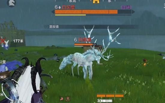 妄想山海水怎么获得