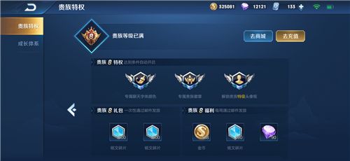 王者荣耀v10要充多少