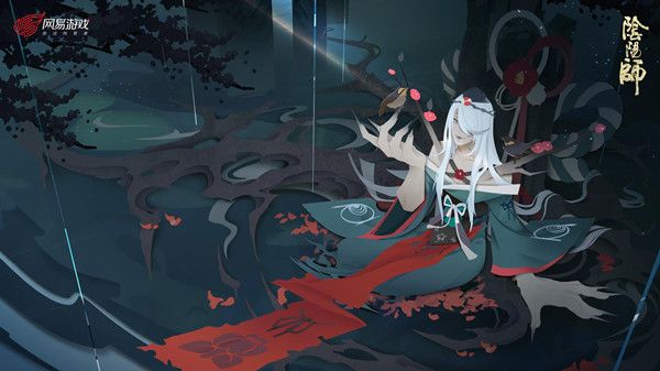 阴阳师人面树开的花叫什么