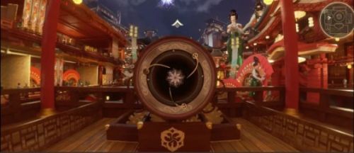 王者荣耀大新闻在哪里找