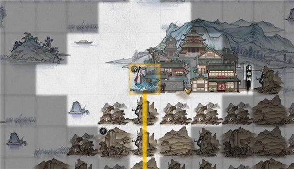 鬼谷八荒剑修门派叫什么