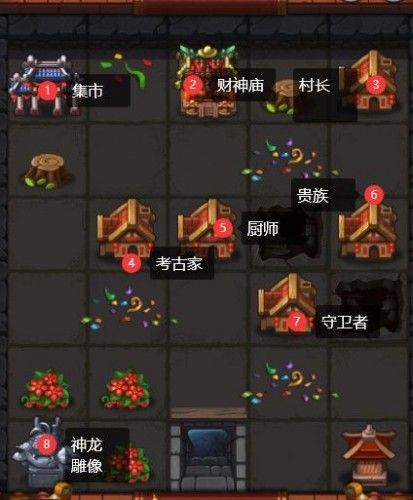 不思议迷宫新年活动2021怎么玩