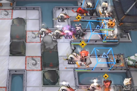 1613614284887089.png 《明日方舟》WR-EX-6突袭怎么玩