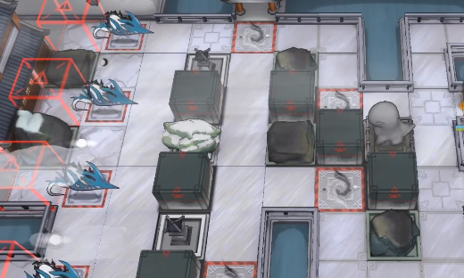 1613614271211477.png 《明日方舟》WR-EX-6突袭怎么玩