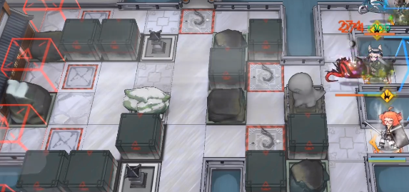 1613614266273334.png 《明日方舟》WR-EX-6突袭怎么玩