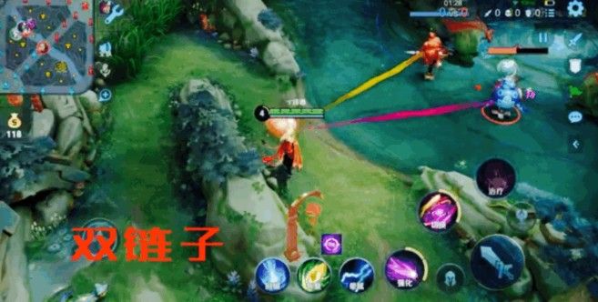 王者荣耀明世隐bug修复了吗