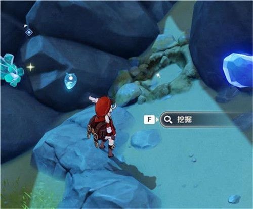 原神灯谜答案是什么