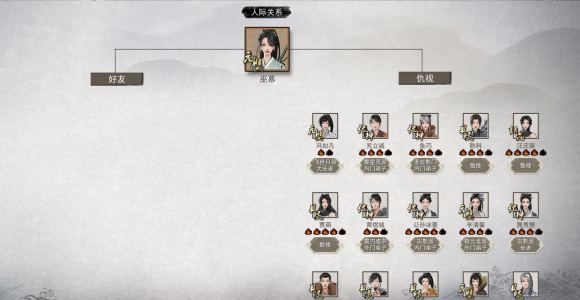 鬼谷八荒刀盾流逆天改命选择什么