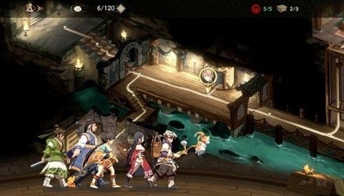 天地劫幽城再临隐藏宝箱在哪