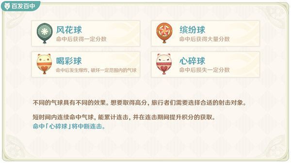 原神风花节任务是什么
