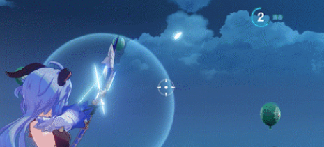 1616221274151714.png 《原神手游》百发百中高塔圆舞怎么拿高分