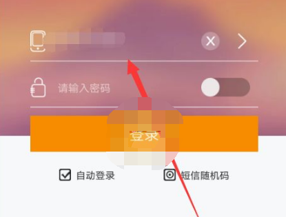 1616225231815153.png 电信营业厅怎么切换账号登录