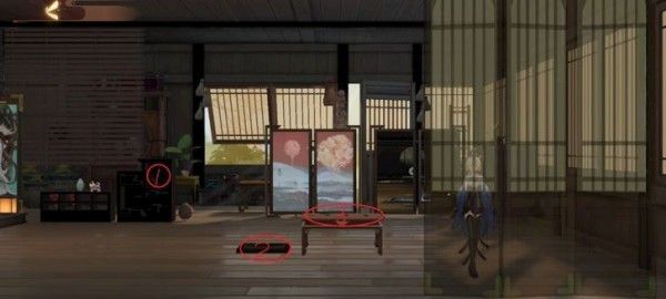 忘川风华录解密任务怎么过