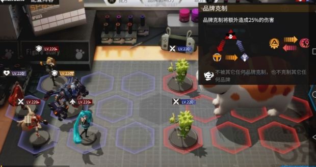 高能手办团表演特训舞台排练怎么过