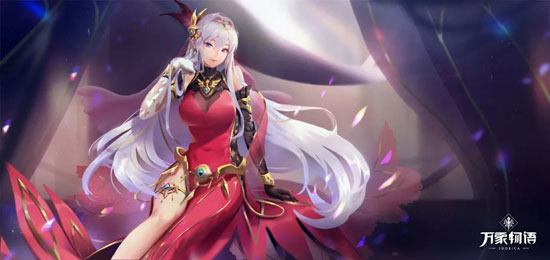 万象物语雪莉故事怎么玩