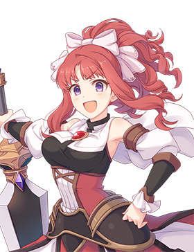 公主连接藤堂秋乃好玩吗