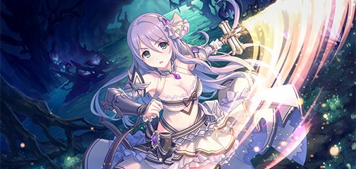 公主连接星野静流好玩吗