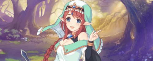 公主连接美里好玩吗