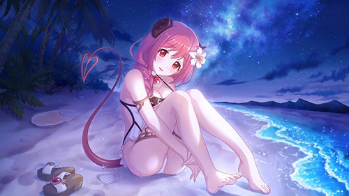 公主连接水魅魔好玩吗