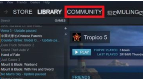 steam怎么取消报价退钱