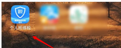 个人所得税app怎么办理退税