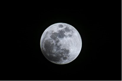 4月8日超级月亮怎么看直播