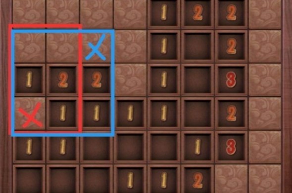 第五人格蚀骨赠礼扫雷怎么玩