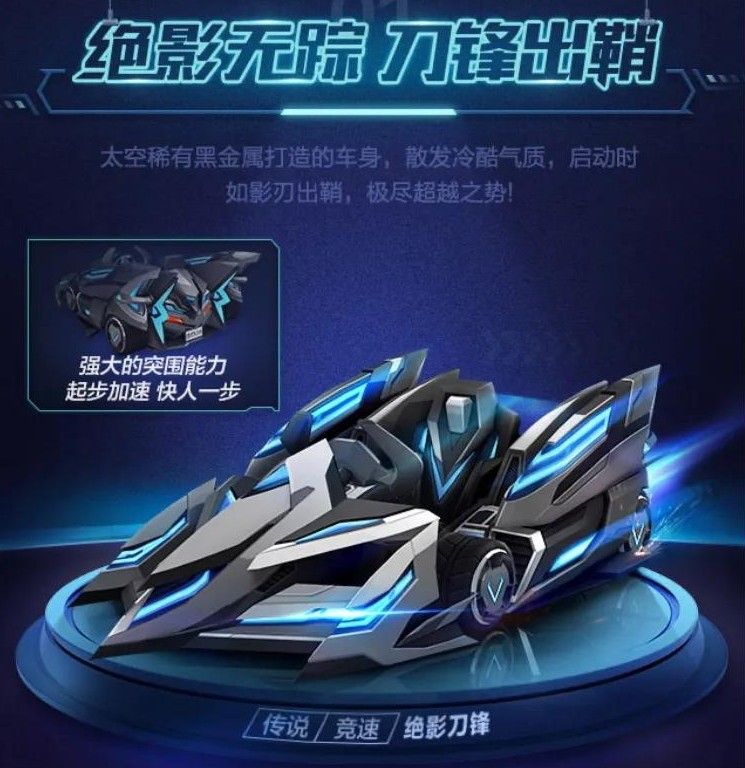 跑跑卡丁车4月17日焕新活动有什么