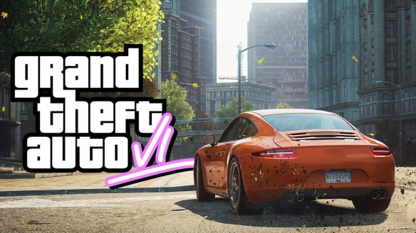GTA6什么时候出