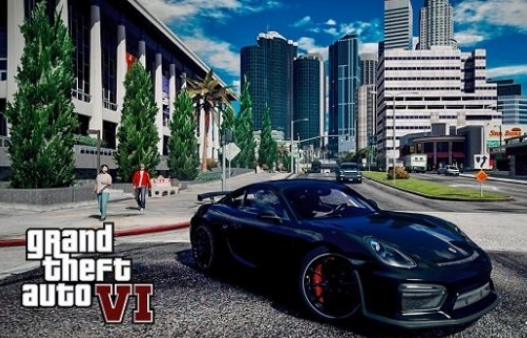 GTA6什么时候出