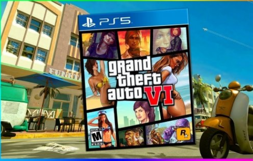 《GTA6》游戏什么时候发布