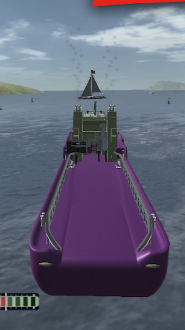 船舶模拟2021（驾驶休闲）