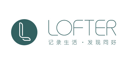 LOFTER我的推荐怎么显示
