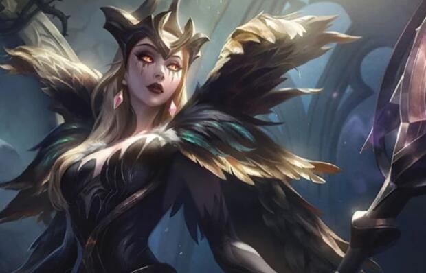 云顶之弈s5赛季中魔女怎么玩