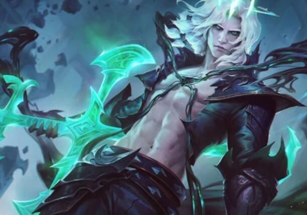 云顶之弈s5赛季中魔女怎么玩