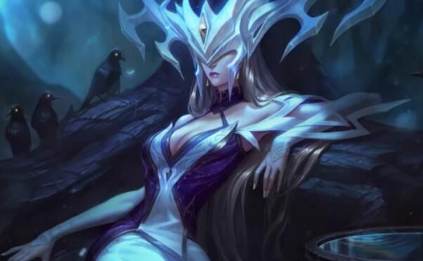 云顶之弈s5赛季中魔女怎么玩