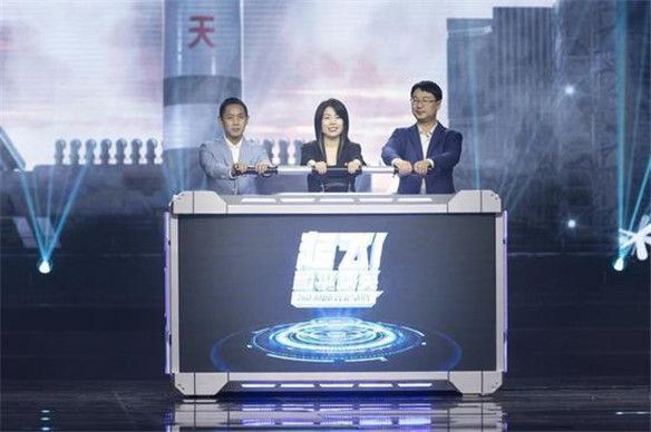 和平精英号火箭什么时候发射