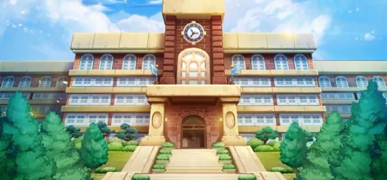坎公骑冠剑坎特伯雷大街21号转学生全收集视频攻略：坎特伯雷大街21号转学生三星通关教程[多图]图片1