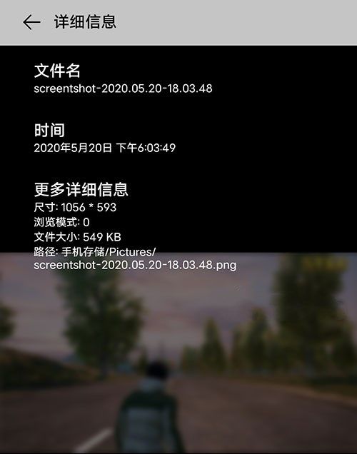 和平精英怎么拍照？拍照打卡拍全身攻略[多图]图片2
