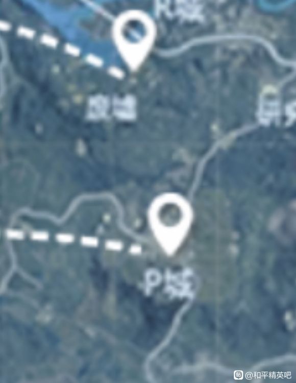 和平精英海岛打卡之旅2021攻略：海岛打卡之旅光子鸡拍照地点大全[多图]图片8