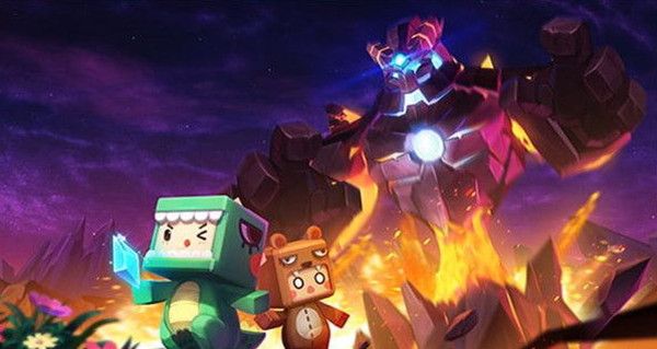 迷你世界星球挑战通关攻略大全：全部星球挑战打法教程[多图]图片1