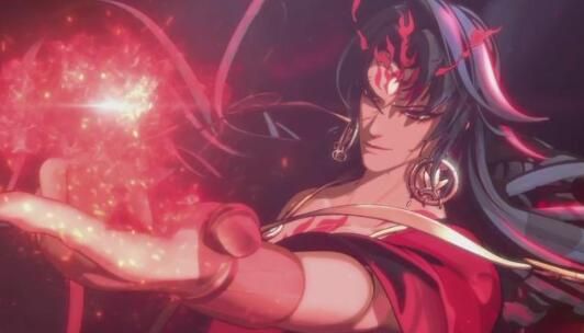 阴阳师阿修罗带什么御魂好？SSR阿修罗御魂搭配推荐[多图]图片1