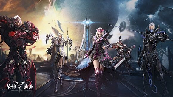 战神遗迹手游搬砖攻略大全：快速搬砖教程[多图]图片3