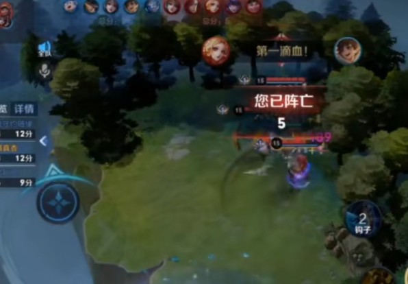 王者荣耀神钩对决怎么进？神钩对决进入方法介绍[多图]图片2