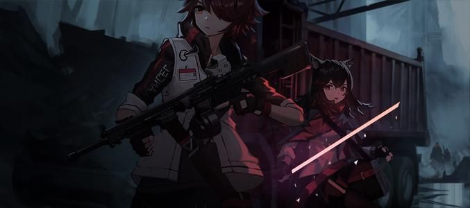 明日方舟2-5攻略三星视频：2-5突袭模式攻略低配[多图]图片1