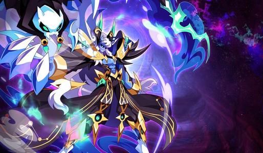 奥拉星手游神界之路攻略大全：神界之路全篇章剧情选择答案一览[多图]图片3
